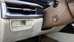 2023 Hyundai Grandeur 3.5 Gasoline 2WD — фото 20
