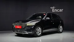 2022 Genesis GV70 2.5T Gasoline 2WD — фото 1