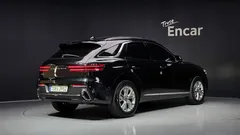 2022 Genesis GV70 2.5T Gasoline 2WD — фото 2