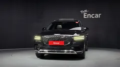 2022 Genesis GV70 2.5T Gasoline 2WD — фото 3