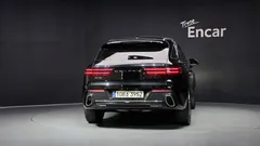 2022 Genesis GV70 2.5T Gasoline 2WD — фото 4