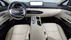 2022 Genesis GV70 2.5T Gasoline 2WD — фото 7