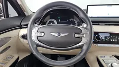 2022 Genesis GV70 2.5T Gasoline 2WD — фото 13