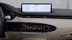 2022 Genesis GV70 2.5T Gasoline 2WD — фото 14