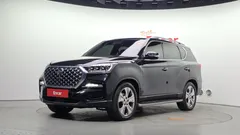 2023 SsangYong Rexton Diesel 2.2 4WD — фото 1