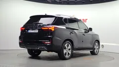 2023 SsangYong Rexton Diesel 2.2 4WD — фото 2