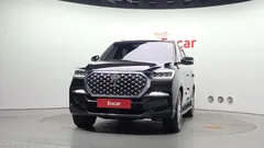 2023 SsangYong Rexton Diesel 2.2 4WD — фото 3