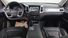 2023 SsangYong Rexton Diesel 2.2 4WD — фото 7