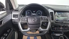 2023 SsangYong Rexton Diesel 2.2 4WD — фото 13