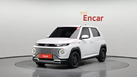2023 Hyundai Casper Modern