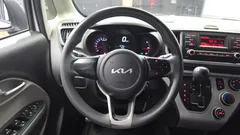 2022 Kia Ray Van — фото 13