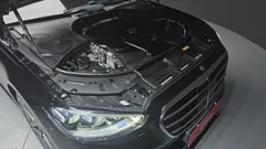 2022 Mercedes-Benz S-Class S400 d 4MATIC — фото 6