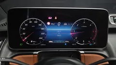 2022 Mercedes-Benz S-Class S400 d 4MATIC — фото 8