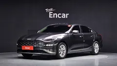 2022 Kia K8 3.5 LPG 2WD — фото 1