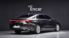 2022 Kia K8 3.5 LPG 2WD — фото 2