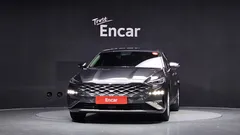 2022 Kia K8 3.5 LPG 2WD — фото 3