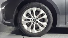 2022 Kia K8 3.5 LPG 2WD — фото 5