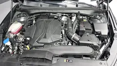 2022 Kia K8 3.5 LPG 2WD — фото 6