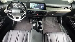 2022 Kia K8 3.5 LPG 2WD — фото 7