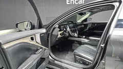 2022 Kia K8 3.5 LPG 2WD — фото 10