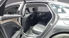 2022 Kia K8 3.5 LPG 2WD — фото 12