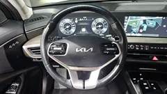 2022 Kia K8 3.5 LPG 2WD — фото 17