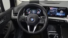 2023 BMW 2-Series 220i Advantage, белый — фото 13