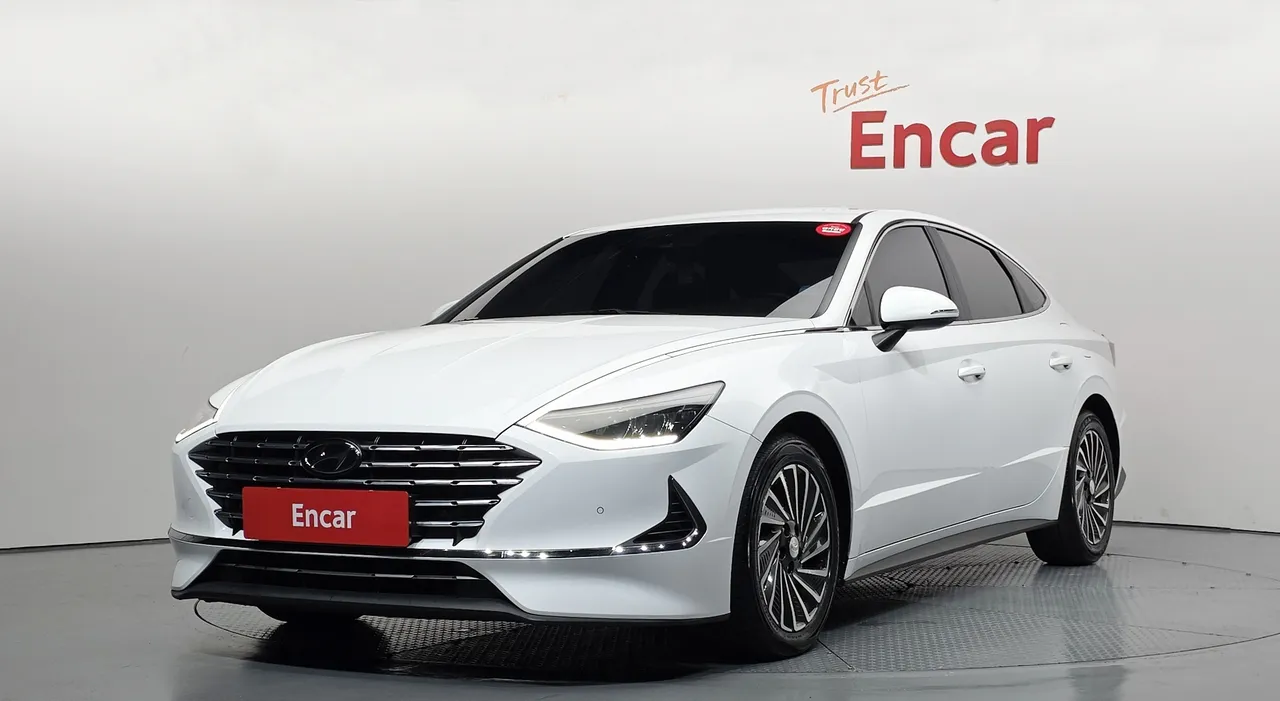 2023 Hyundai Sonata Premium Plus