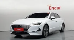 2023 Hyundai Sonata Premium Plus — фото 1