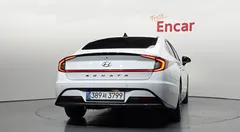 2023 Hyundai Sonata Premium Plus — фото 4