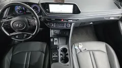 2023 Hyundai Sonata Premium Plus — фото 14