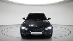 2022 BMW 3-Series 320e Luxury — фото 3