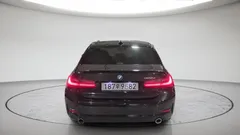 2022 BMW 3-Series 320e Luxury — фото 4