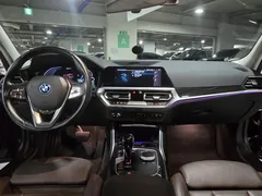 2022 BMW 3-Series 320e Luxury — фото 14