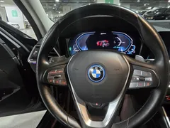 2022 BMW 3-Series 320e Luxury — фото 20