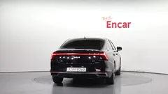 2023 Kia K8 Signature — фото 4