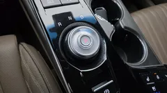 2023 Kia K8 Signature — фото 9