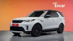 2023 Land Rover Discovery P360 R-Dynamic SE — фото 1