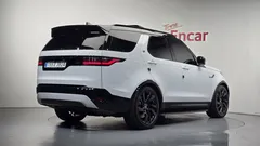 2023 Land Rover Discovery P360 R-Dynamic SE — фото 2
