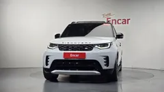 2023 Land Rover Discovery P360 R-Dynamic SE — фото 3