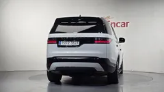 2023 Land Rover Discovery P360 R-Dynamic SE — фото 4