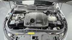 2023 Land Rover Discovery P360 R-Dynamic SE — фото 6
