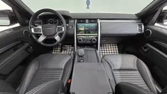 2023 Land Rover Discovery P360 R-Dynamic SE — фото 7