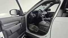 2023 Land Rover Discovery P360 R-Dynamic SE — фото 10