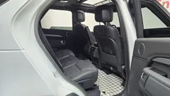 2023 Land Rover Discovery P360 R-Dynamic SE — фото 11