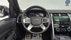 2023 Land Rover Discovery P360 R-Dynamic SE — фото 14