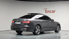 2023 Audi A6 45 TFSI Premium — фото 2