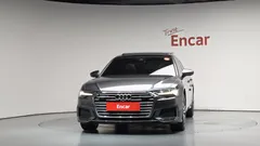 2023 Audi A6 45 TFSI Premium — фото 3
