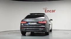 2023 Audi A6 45 TFSI Premium — фото 4