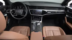 2023 Audi A6 45 TFSI Premium — фото 7